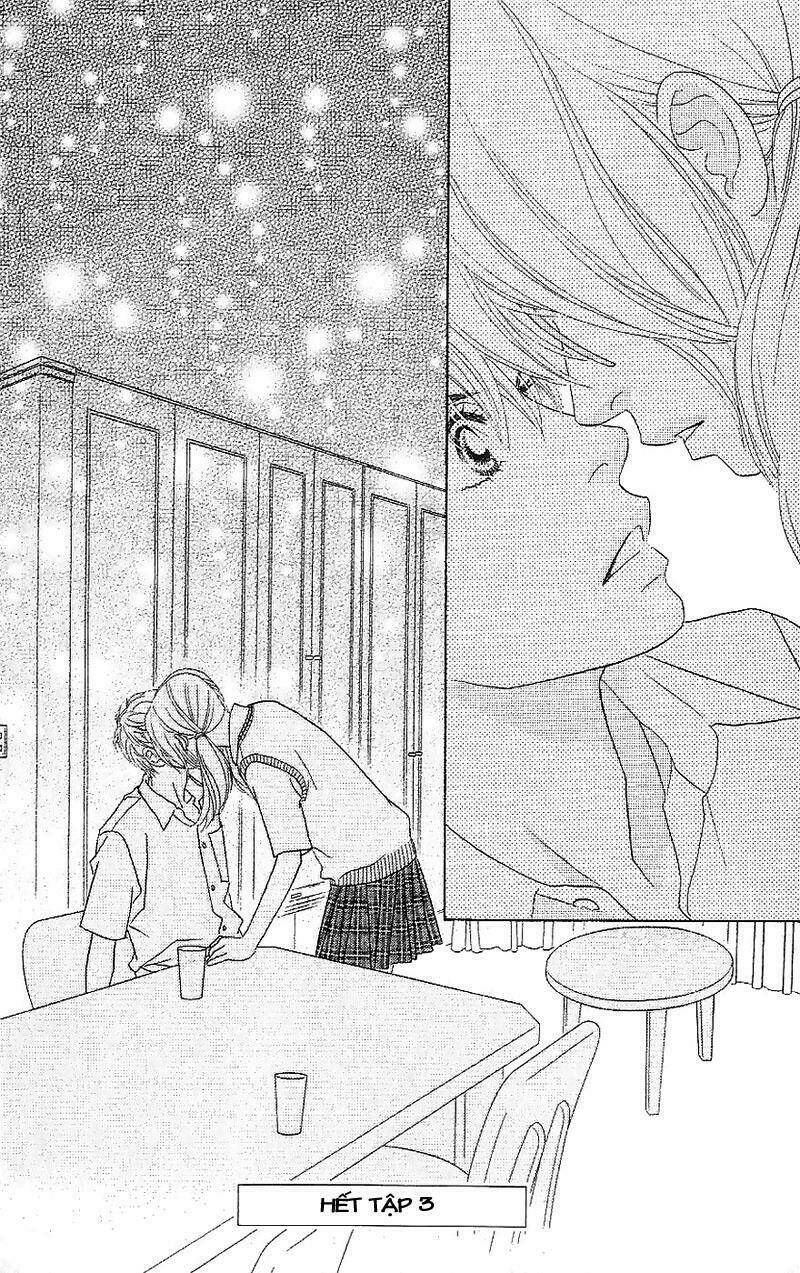 papillon hana to chou chapter 15 32