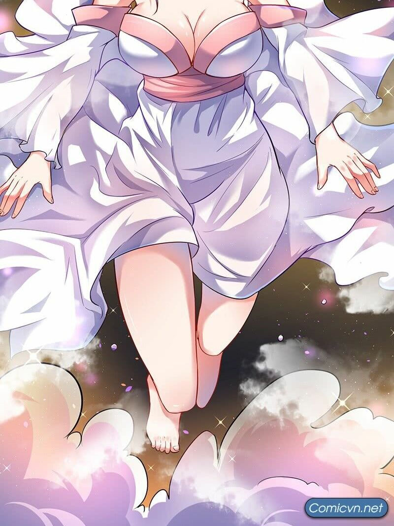 tối cường thăng cấp chapter 1 9