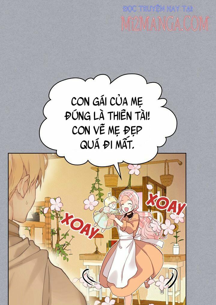con có phải con là con gái của ngài không? chapter 60.5 1