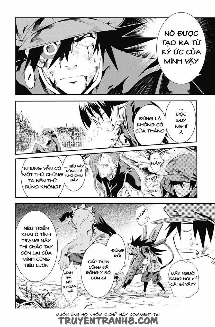 q (shihira tatsuya) chapter 15 29