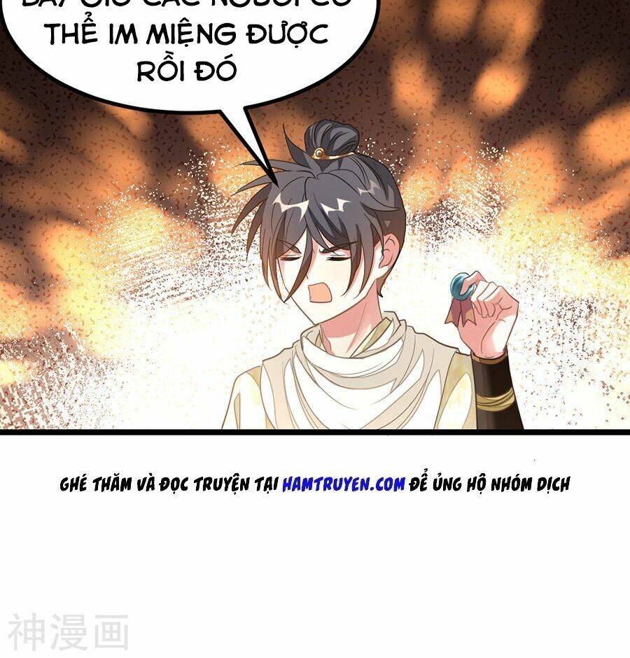 cửu dương thần vương chapter 144 29