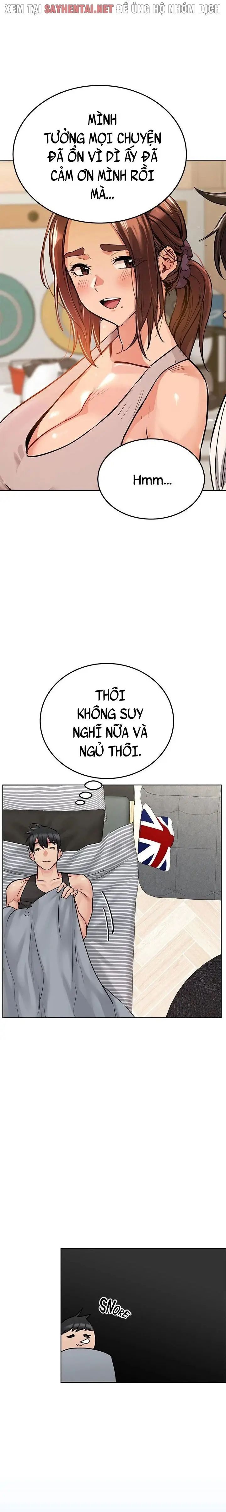 giữ bí mật với mẹ em nhé! chapter 28 7