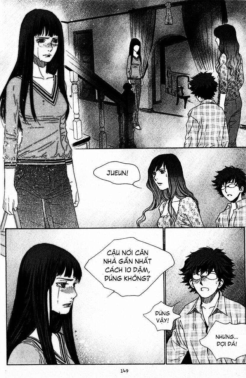 redrum 327 chapter 11 18