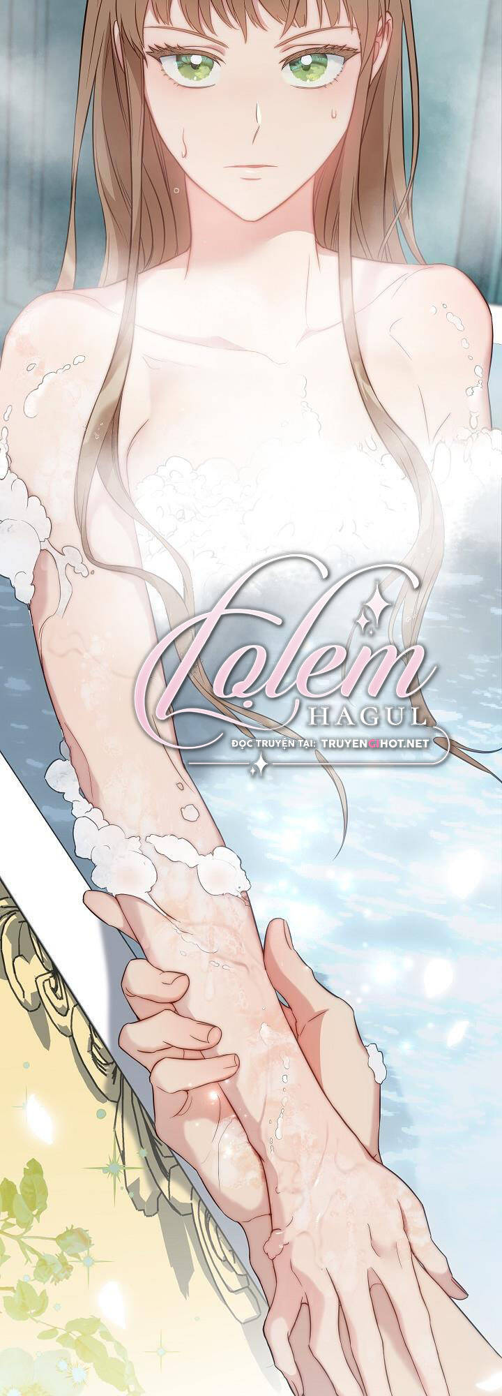 cuộc hôn nhân vụ lợi chapter 49.1 35