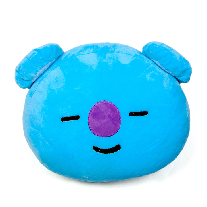 Gấu bông BTS, BTS21 xinh xắn size 40cm - Tặng khẩu trang thời trang vải Su - Gấu Bông Sóc Nhí