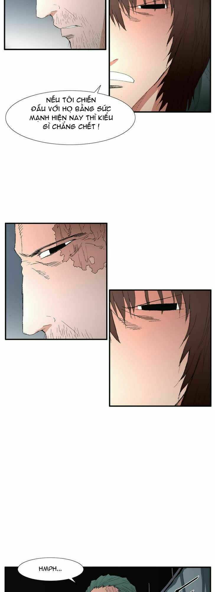 siêu năng chapter 62 7