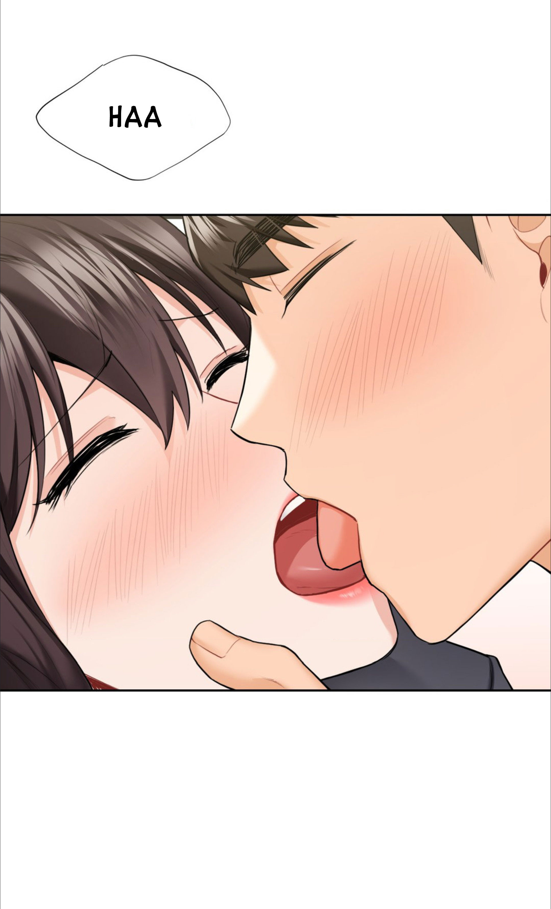 [18+] không là bạn bè chapter 53.1 23