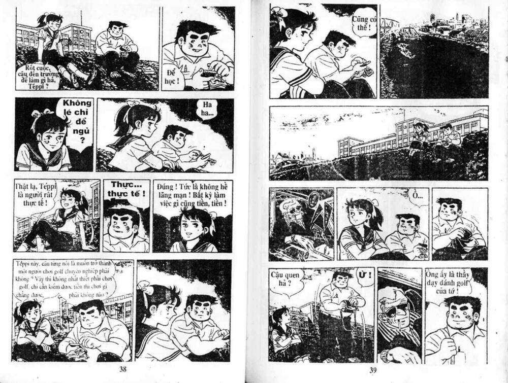 tân teppi chapter 1 17