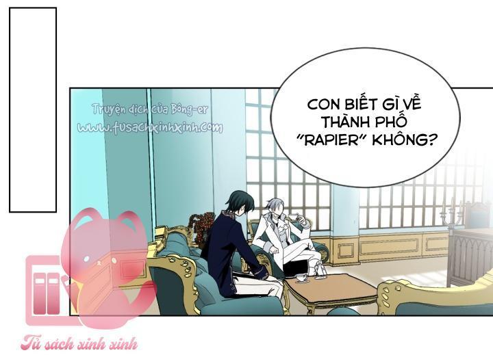 nguyện ước vô vọng của ma nữ chapter 1 9