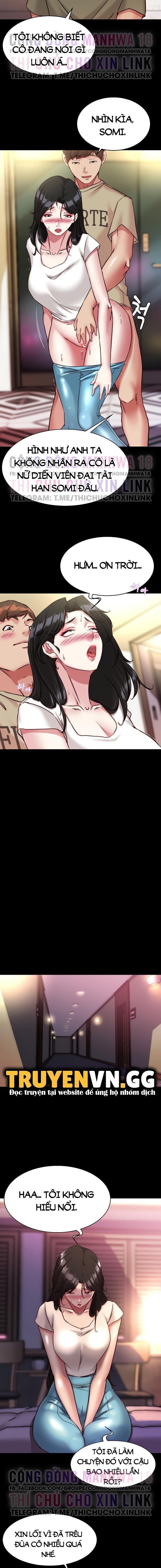 nhật ký quần lót chapter 125 7