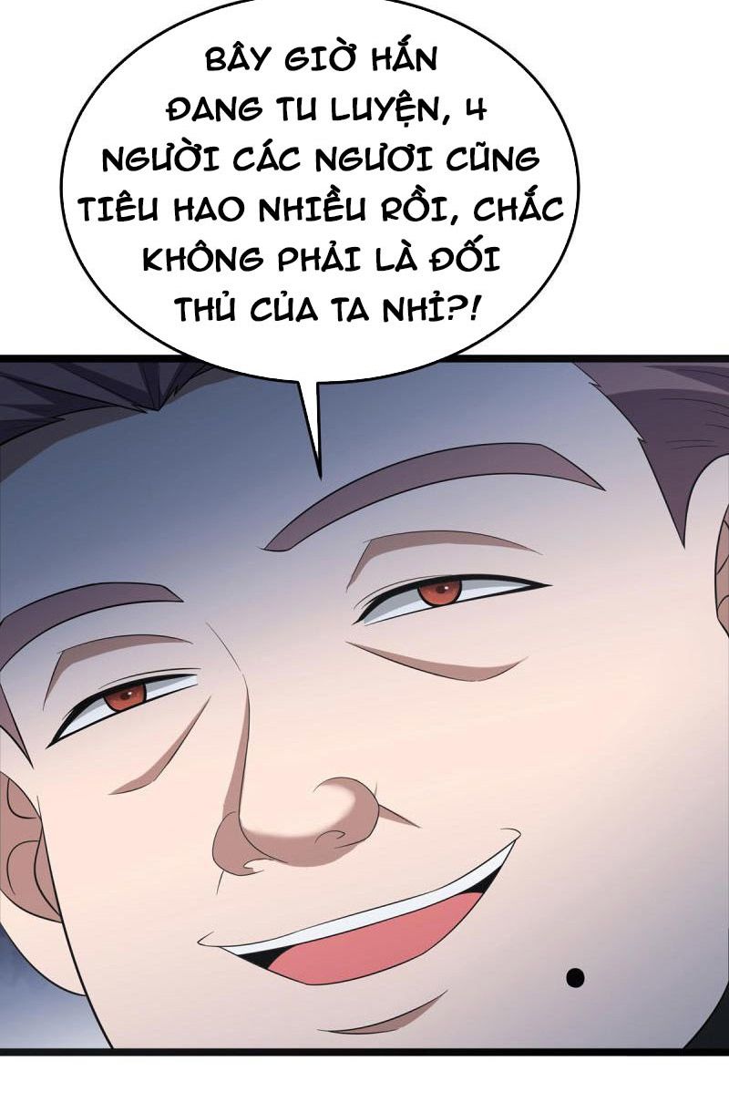 chúa tể tam giới chapter 256 34