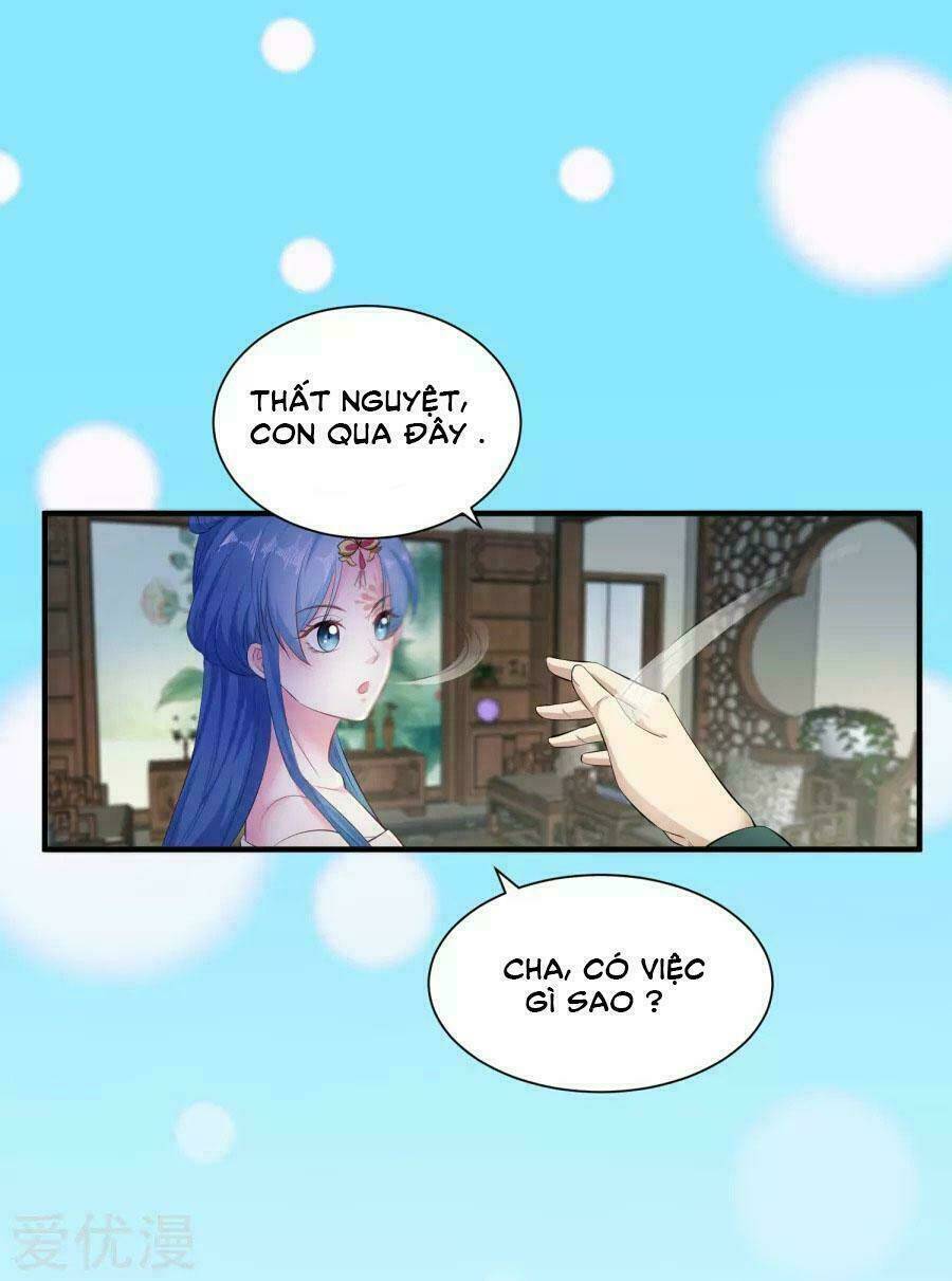 độc y đích nữ chapter 7 29