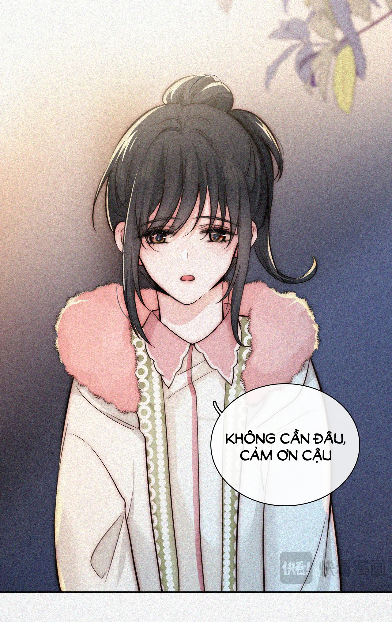 bệnh yêu chapter 59.2 22