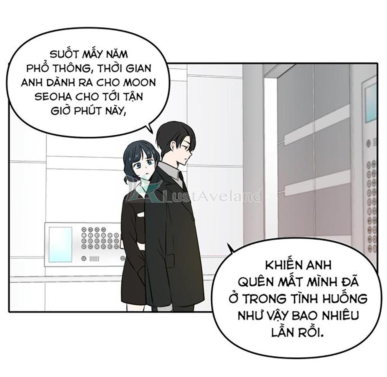 kiếp này cũng xin chăm sóc tôi như vậy nhé kiếp này cũng xin chăm sóc tôi như vậy nhé chapter 40 98