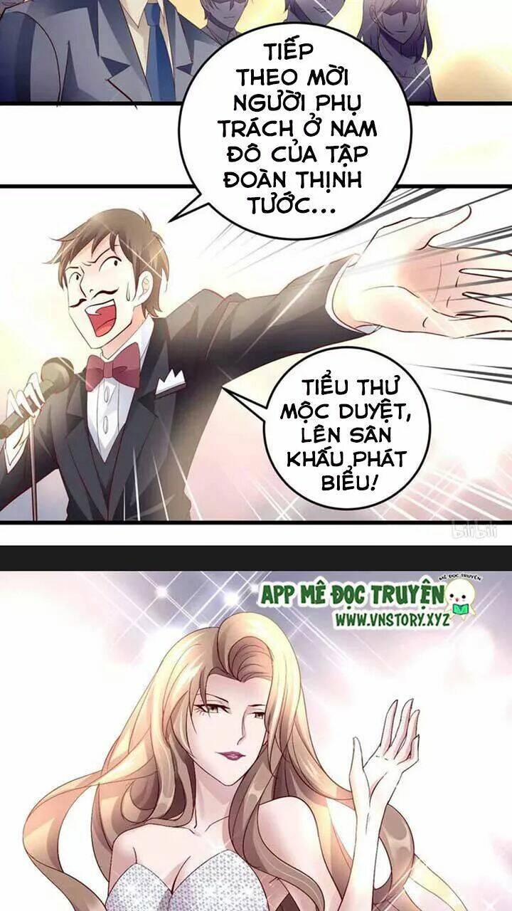 trò chơi săn tình - tổng tài khó kìm lòng chapter 62 27