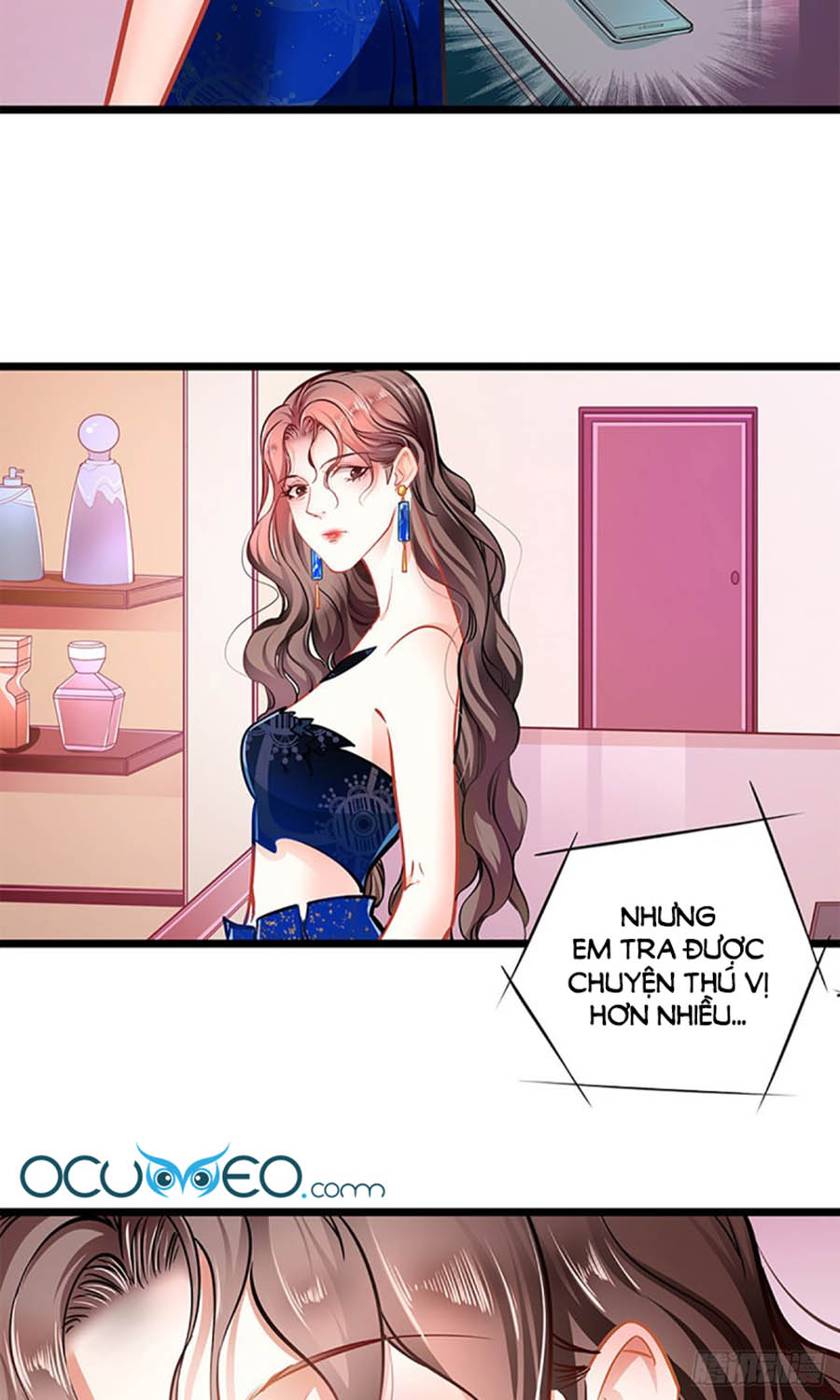 cưng chiều ái thê hư hỏng chapter 55 4