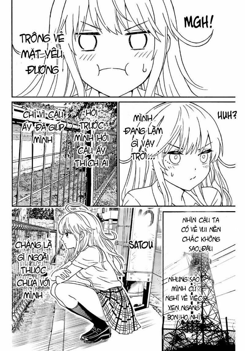 kiss me or i'll die chapter 5 11