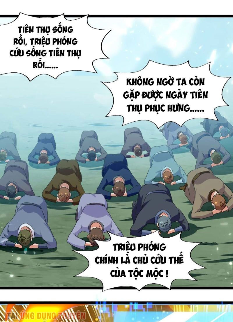 tối cường thăng cấp chapter 181 32