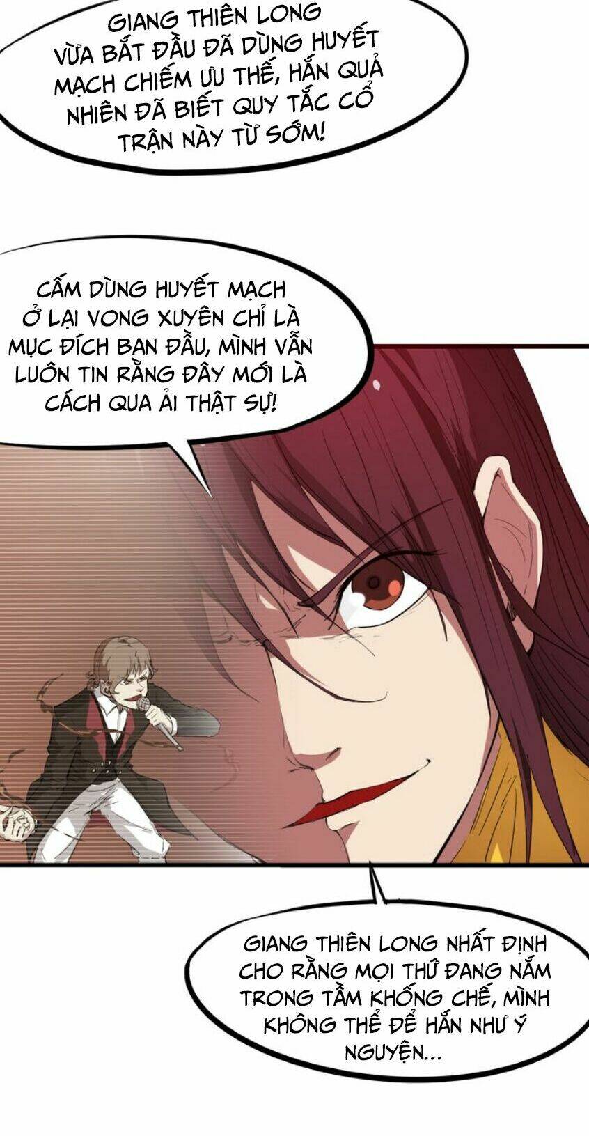 long mạch võ thần chapter 14 43