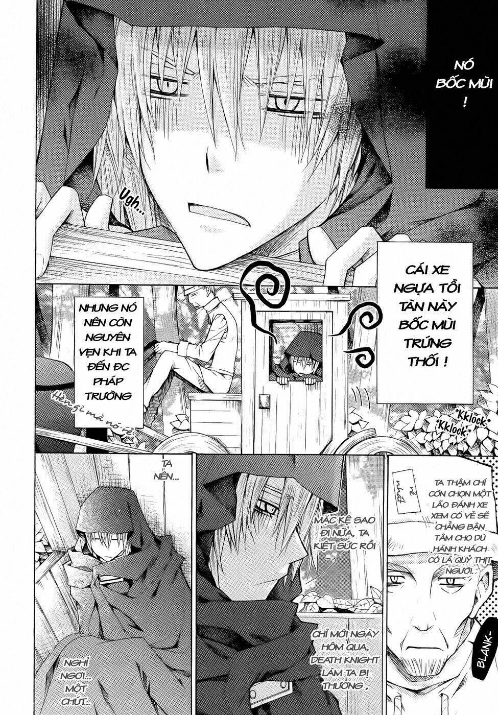 the legend of sun knight chapter 5 21