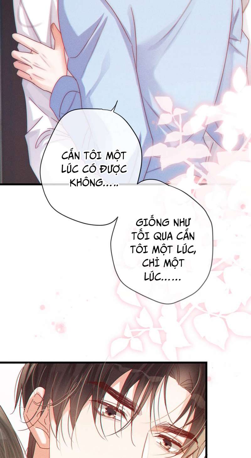 nịch tửu chapter 71 2