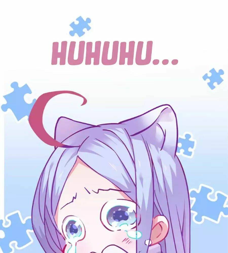 đừng nghịch, ta chỉ muốn yên tĩnh chapter 56 11