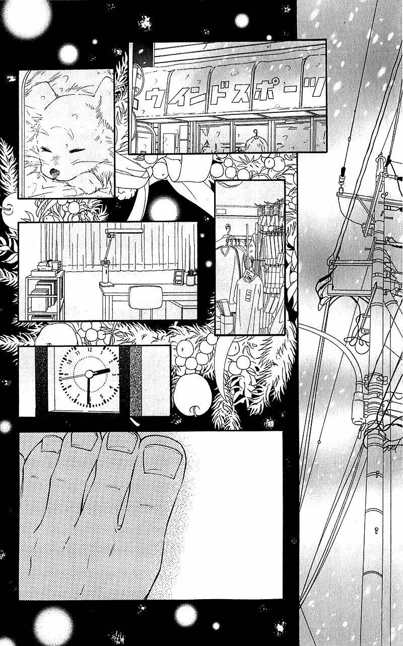 anh đã cho em biết bao thứ đầu tiên chapter 74 2