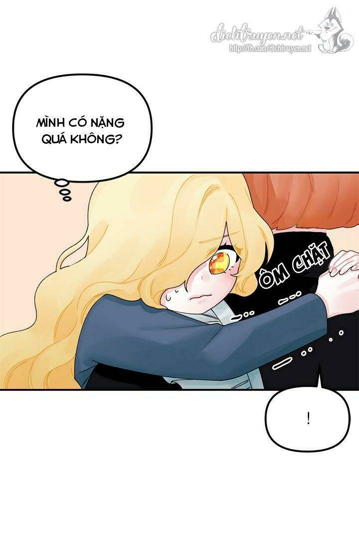 công chúa bãi rác chapter 20 17