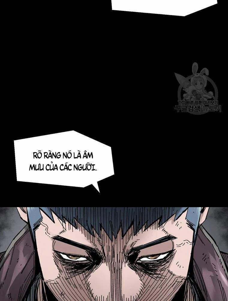 mật mã mê cung chapter 23 61