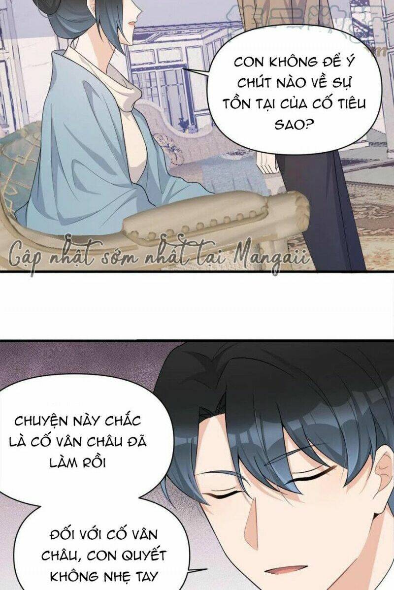 vẫn cứ nhớ em, nhớ em chapter 161 5