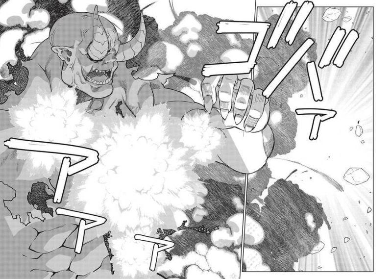 xạ thủ tại dị giới chapter 14.5 21