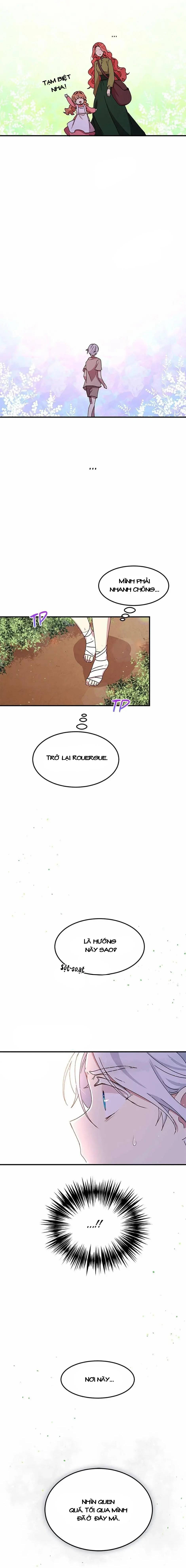 tại sao ngài làm điều này, công tước chapter 82 15