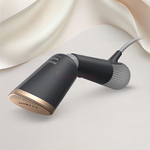 Bàn ủi hơi nước cầm tay Philips Series 5000 STH5030 - Hàng chính hãng