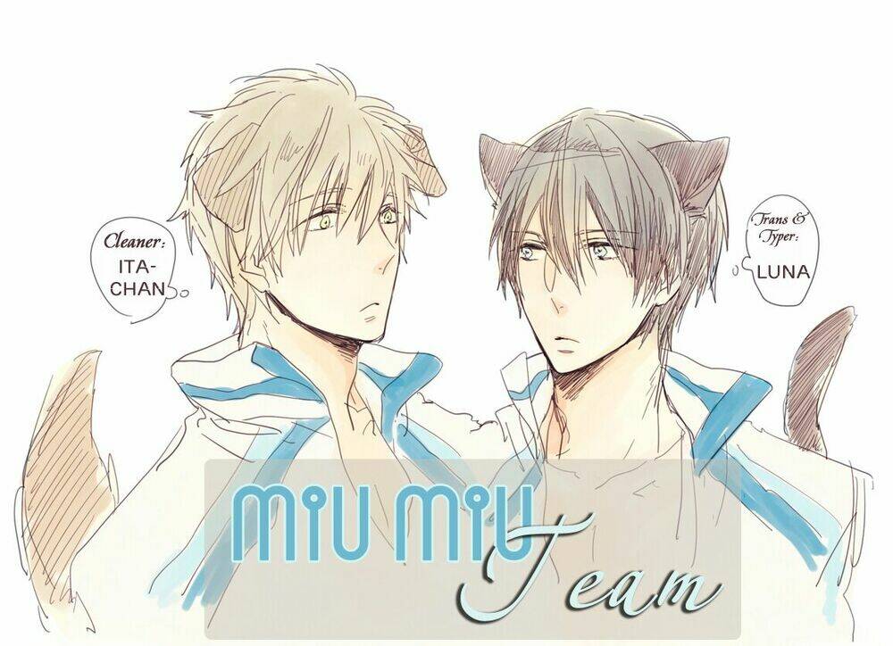 silver (fujita kazuko) chapter 12 1