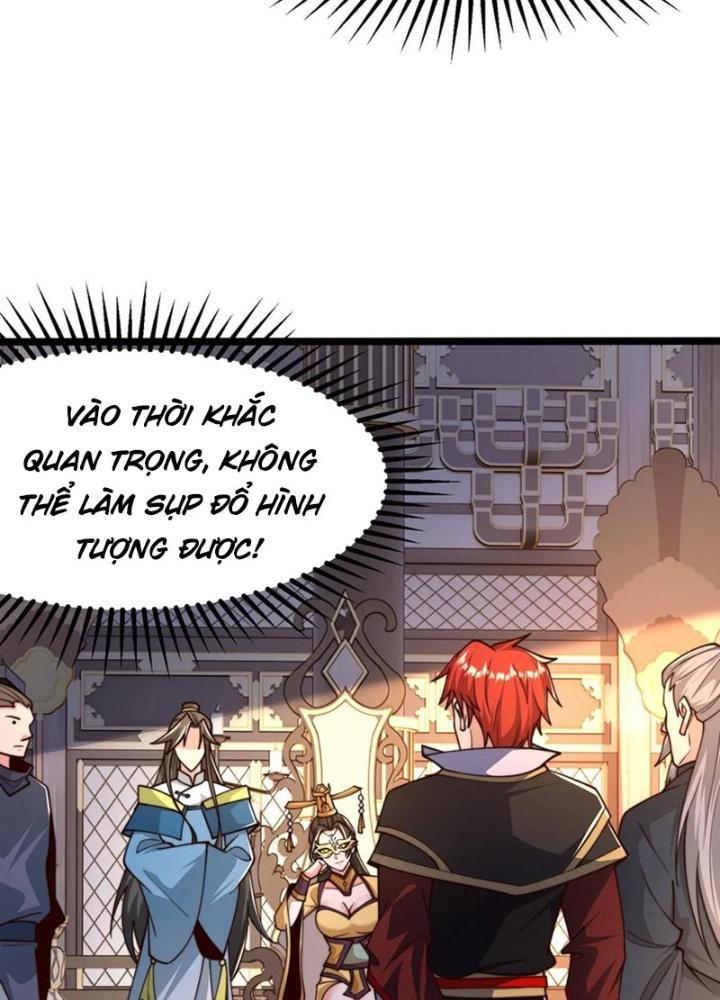 ta nuôi ma quỷ ở trấn ma ti chapter 238 7