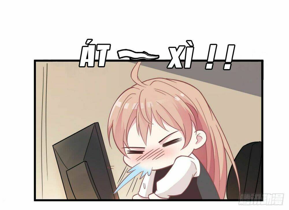 bí mật kết hôn với ảnh đế: vợ ơi đến đây tấn công đi nào chapter 26 22