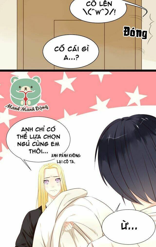 hóa ra chủ nhà siêu soái chapter 3 9