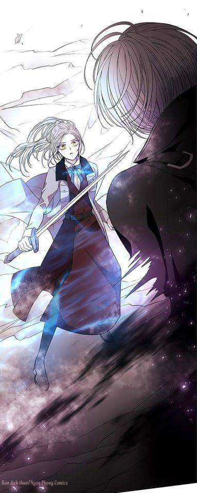 năm môn đệ của charlotte chapter 30 33