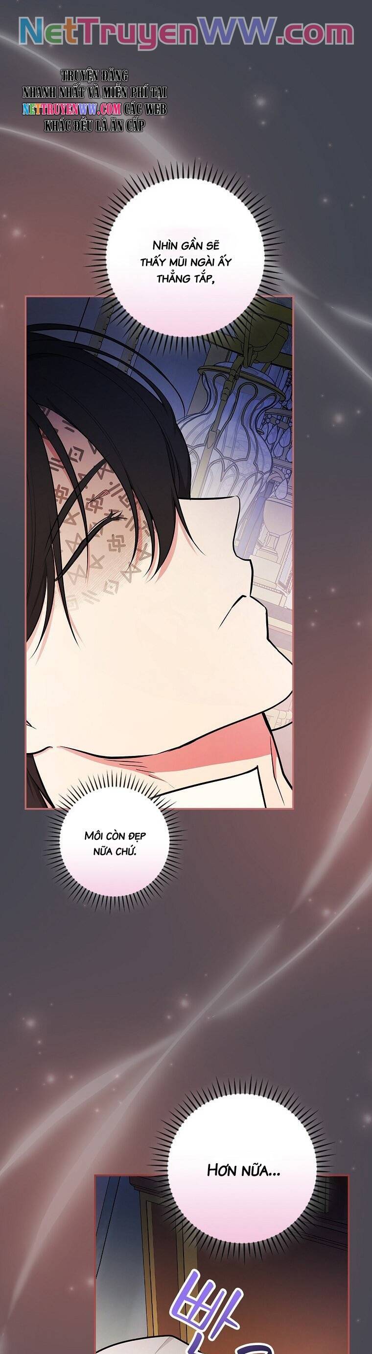 tôi trở thành mẹ của vị anh hùng chiến binh chapter 82 27