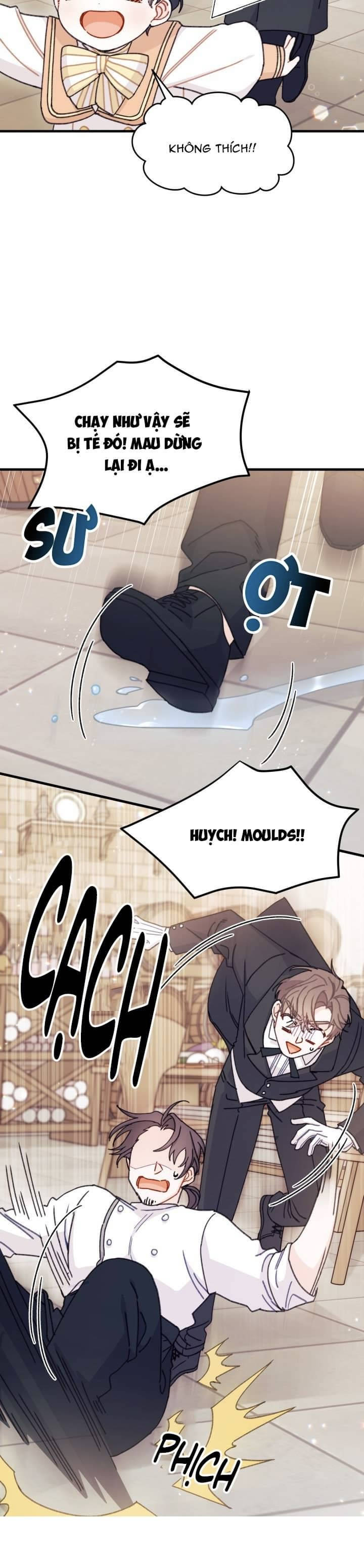 tôi đã kết hôn khi tôi tìm thấy nam chính chapter 14 62