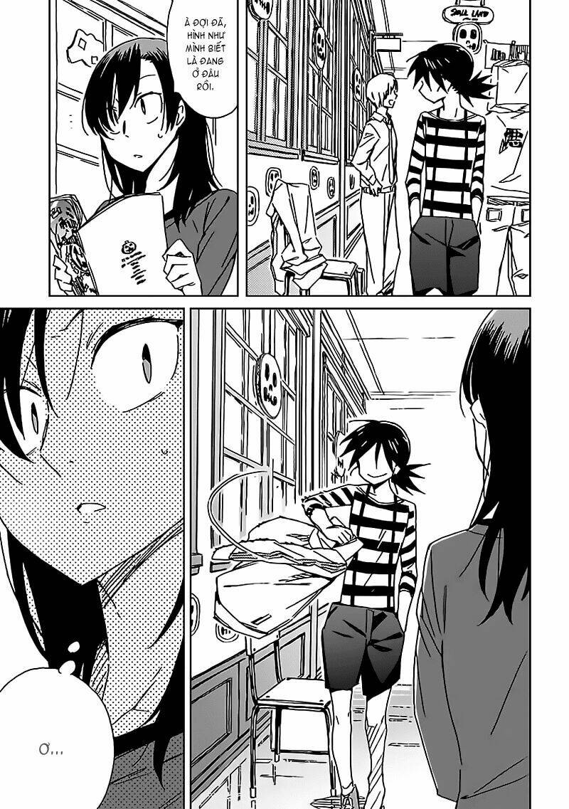 hyakko chapter 42 16