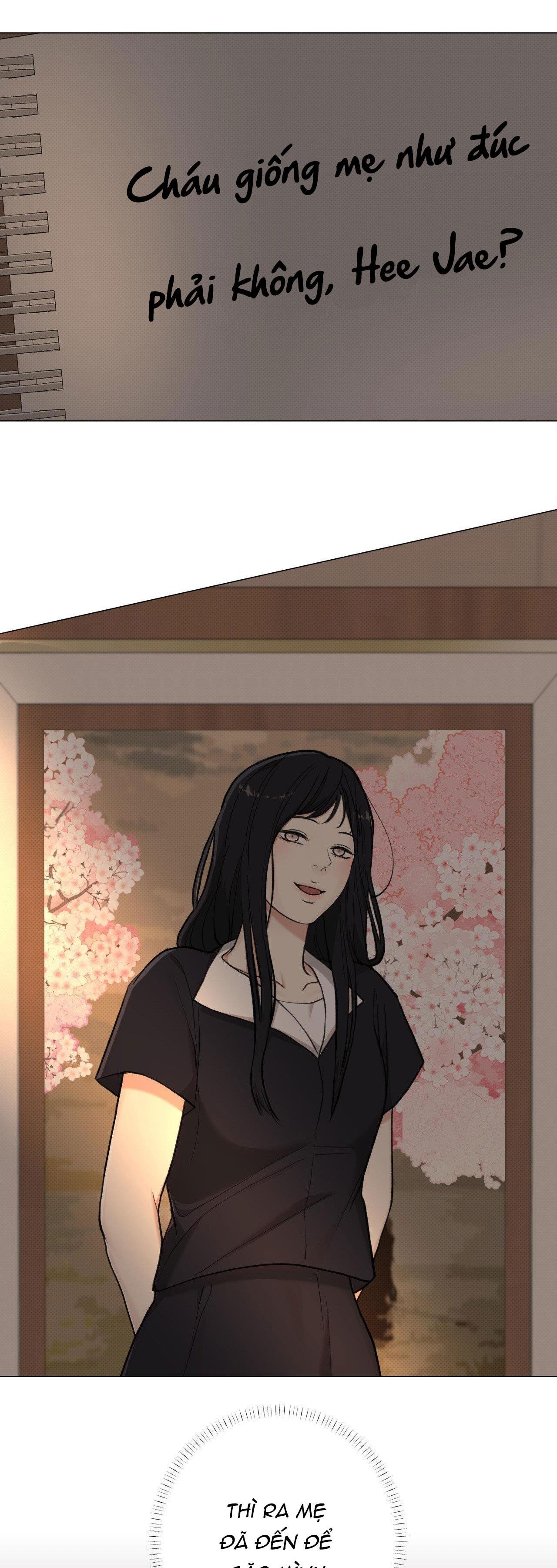 em bé và đại ca chapter 20 21