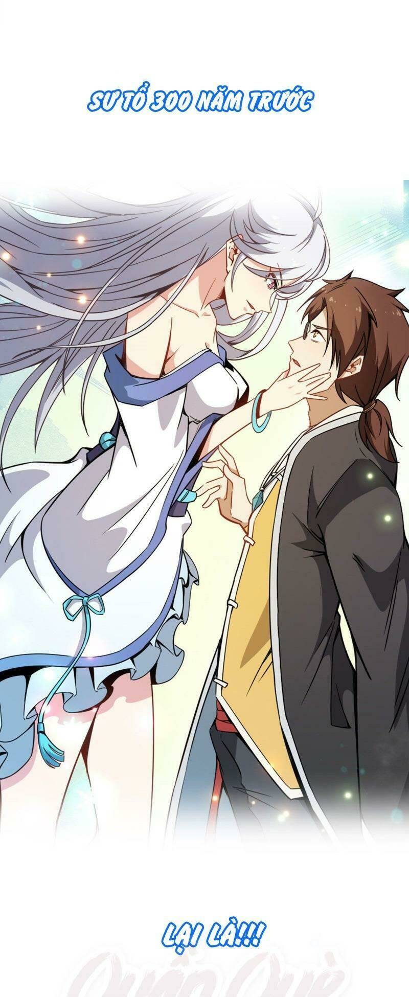 tổ thượng có tiền chapter 0 7