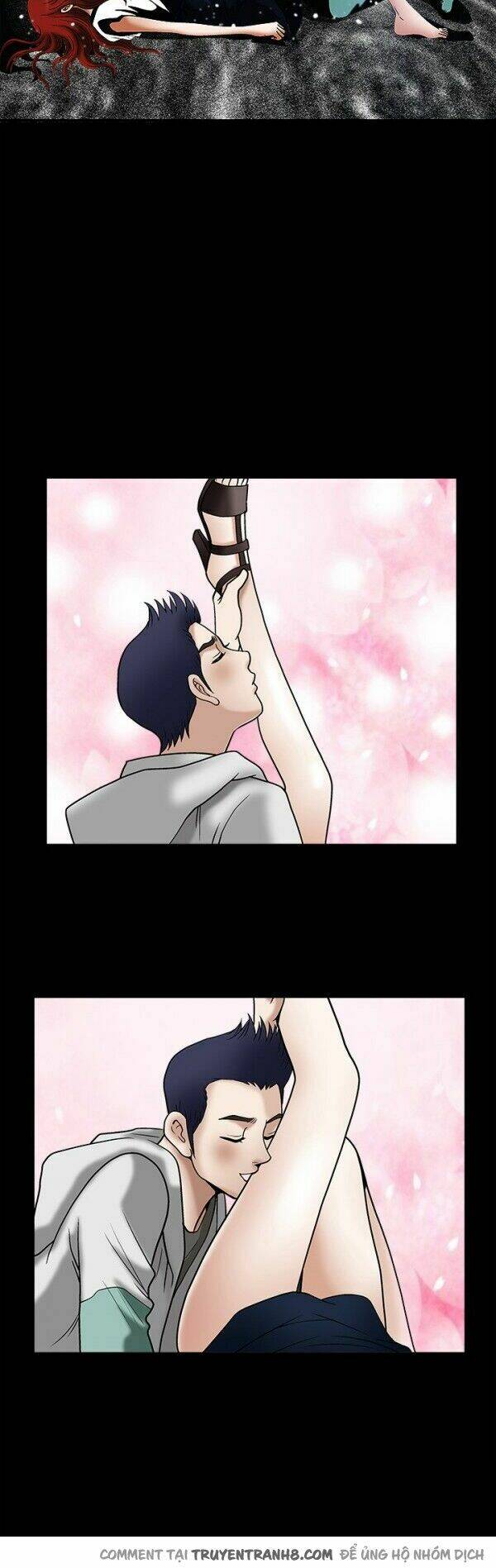 seduction - quyến rũ chapter 12 43