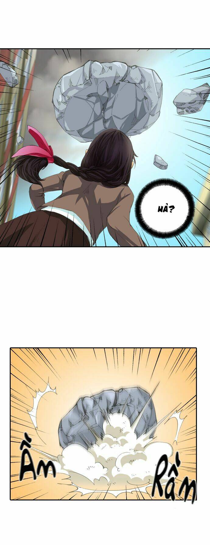 a thousand years ninetails chapter 7 15