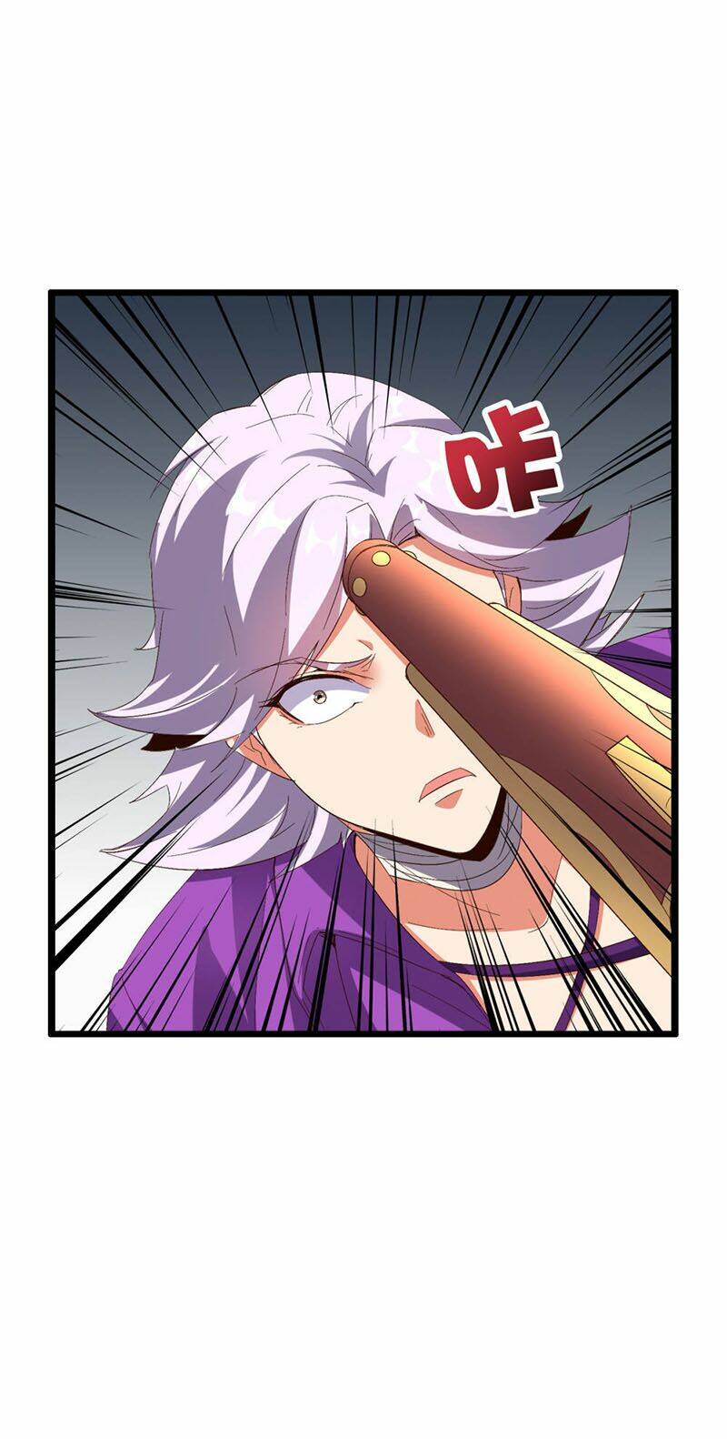 phục thiên thánh chủ chapter 73 31