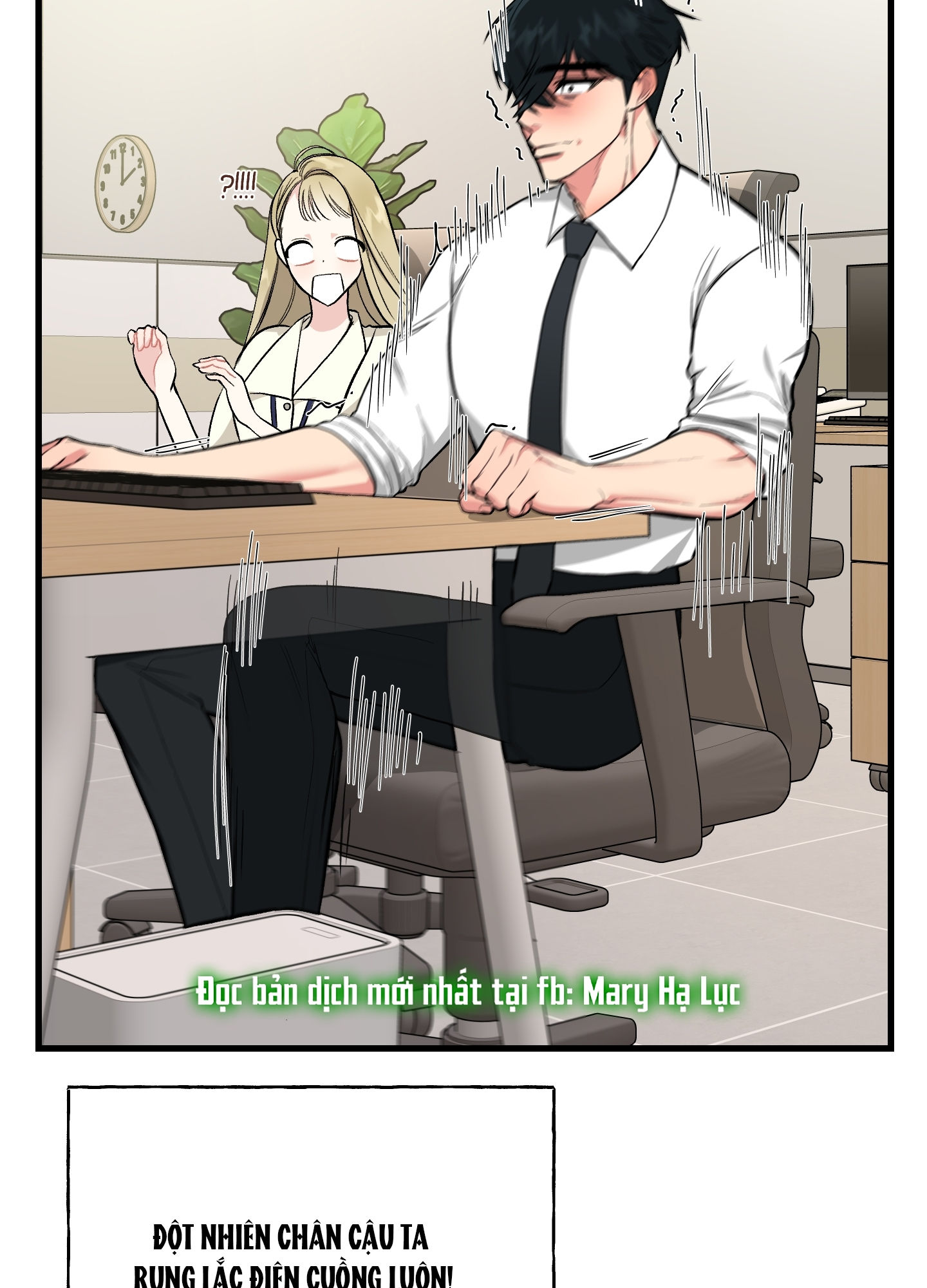 [18+] thêm một lần nữa thôi chapter 2.1 20