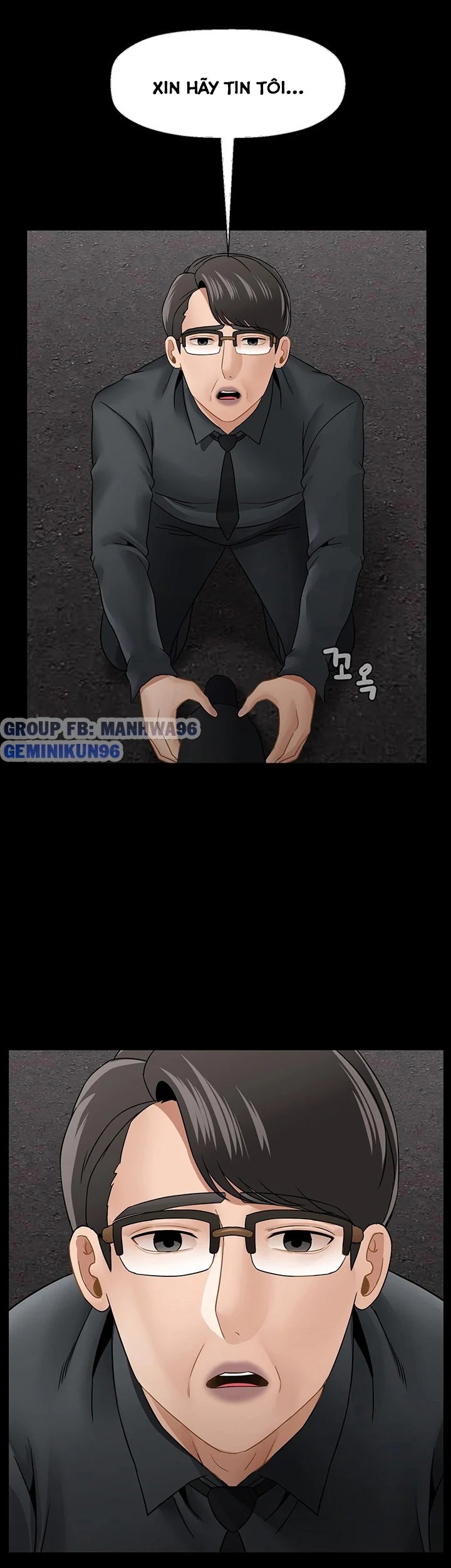 lớp học thể chất chapter 52 33