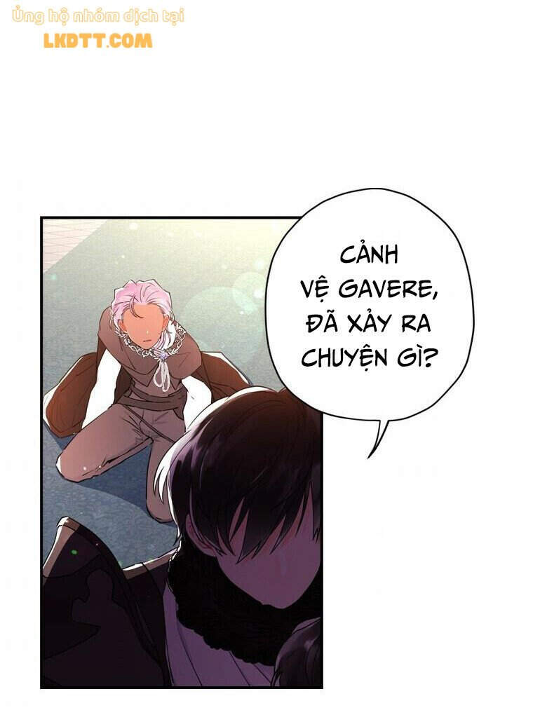 tôi đã trở thành con gái nuôi của nam chính chapter 24 48