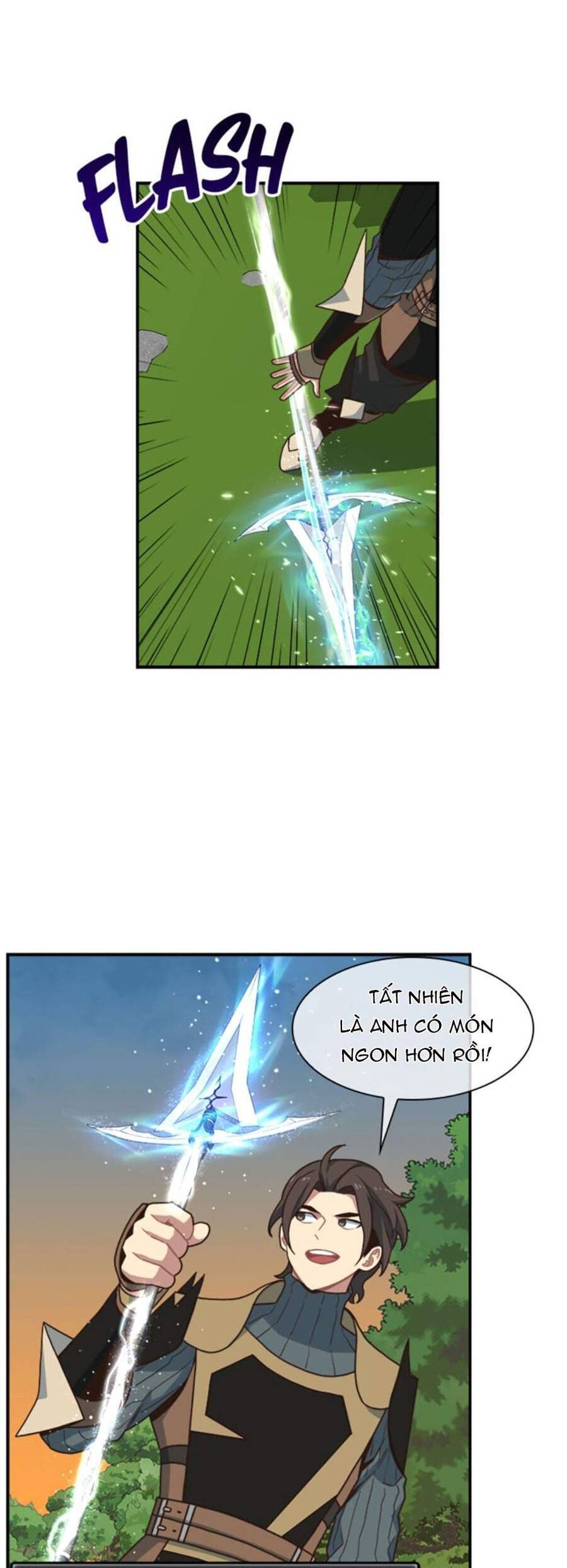 ta độc nhất giữa 7 tỷ người chapter 49 18